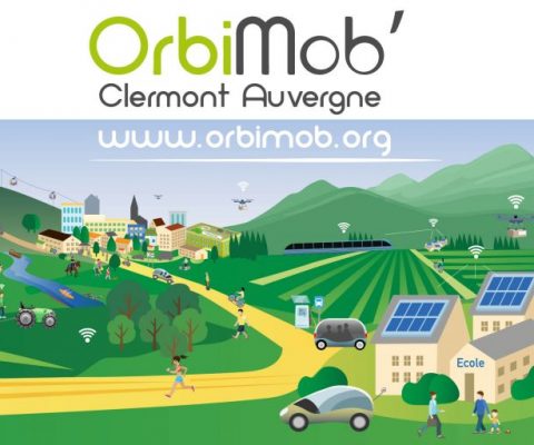 14 octobre 2021 : Journée Orbimob au lycée