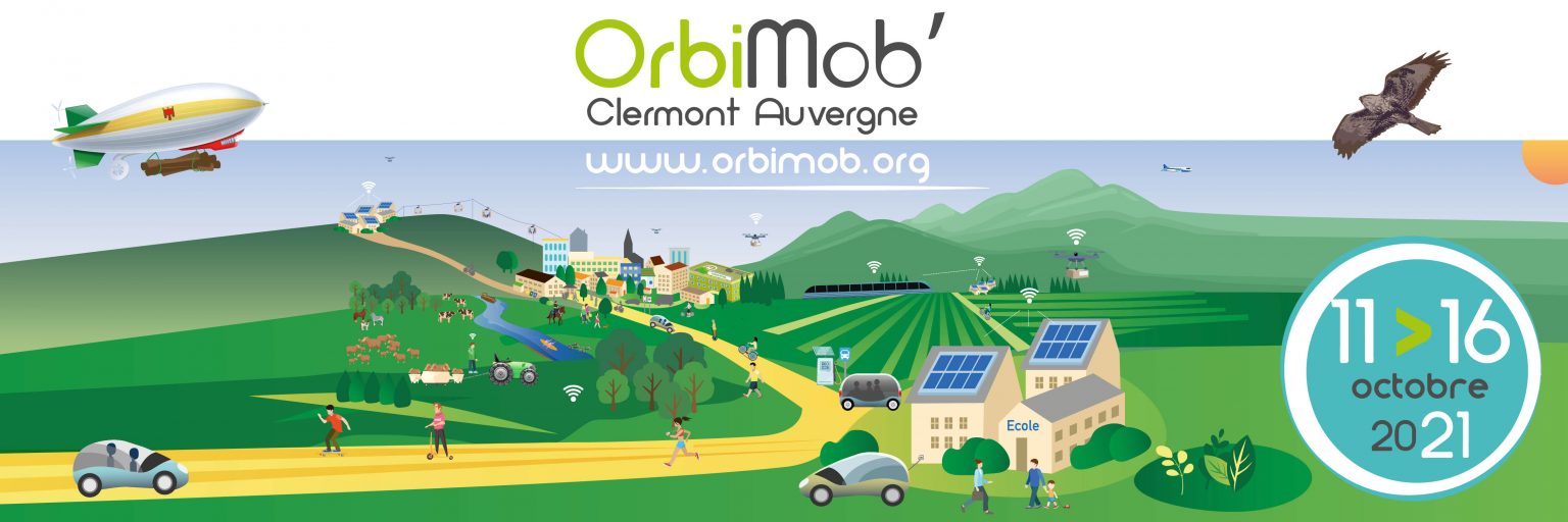 14 octobre 2021 : Journée Orbimob au lycée
