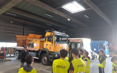 Voitures Particulières ou Véhicules de Transport Routier ?