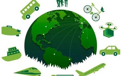 Sommet des mobilités durables