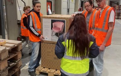 La relation école-entreprise au cœur de la formation des élèves