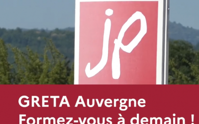 Découvrez le BTS GTLA