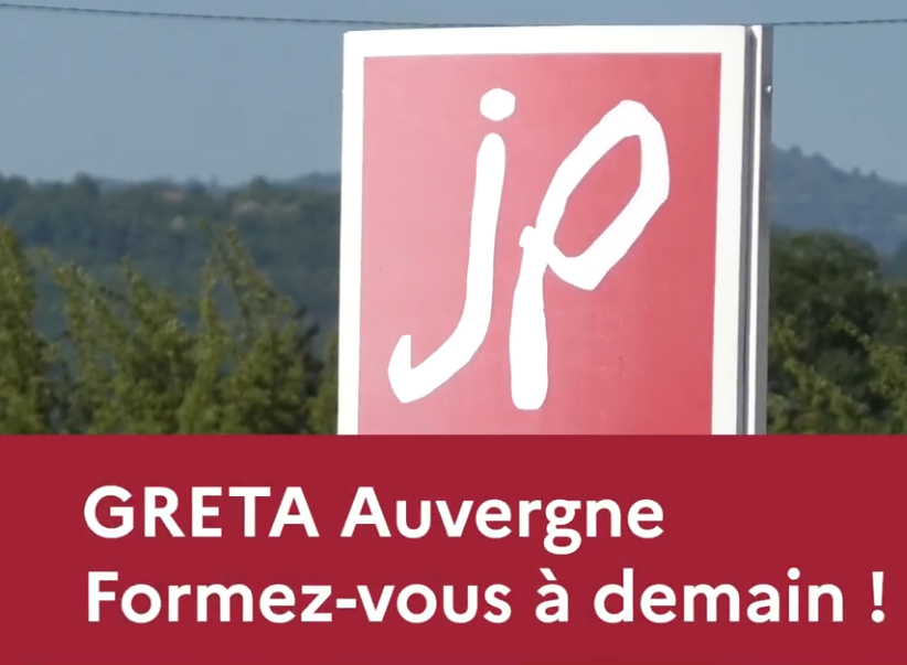 Découvrez le BTS GTLA